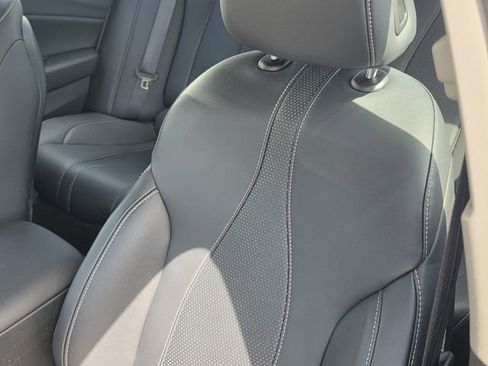 Used 2023 Acura TLX w/ Technology Package FWD image 18