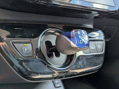 Used 2017 Toyota Prius Prime Premium w/ Carpet Mat Package image 12