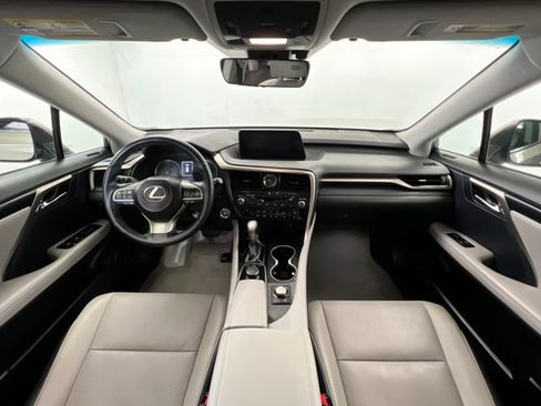 Used 2018 Lexus RX 350 FWD w/ Accessory Package image 9