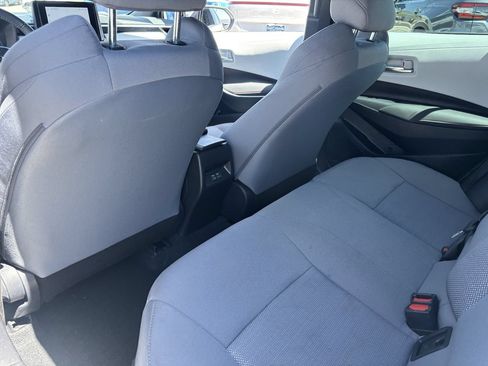 Used 2024 Toyota Corolla SE FWD image 15