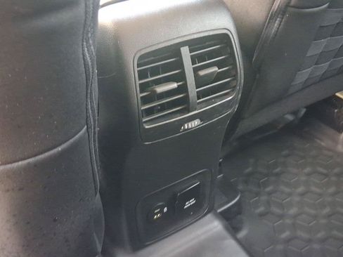 Used 2021 Ford Bronco Sport Badlands AWD/4WD image 19