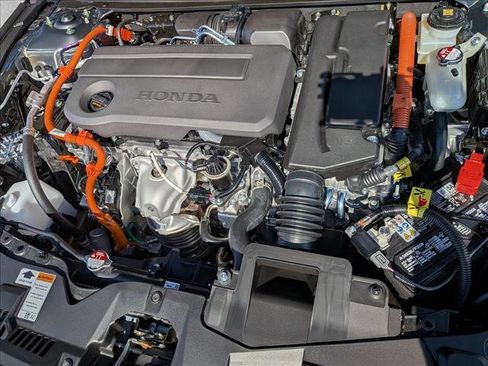 New 2026 Honda Accord Touring image 17
