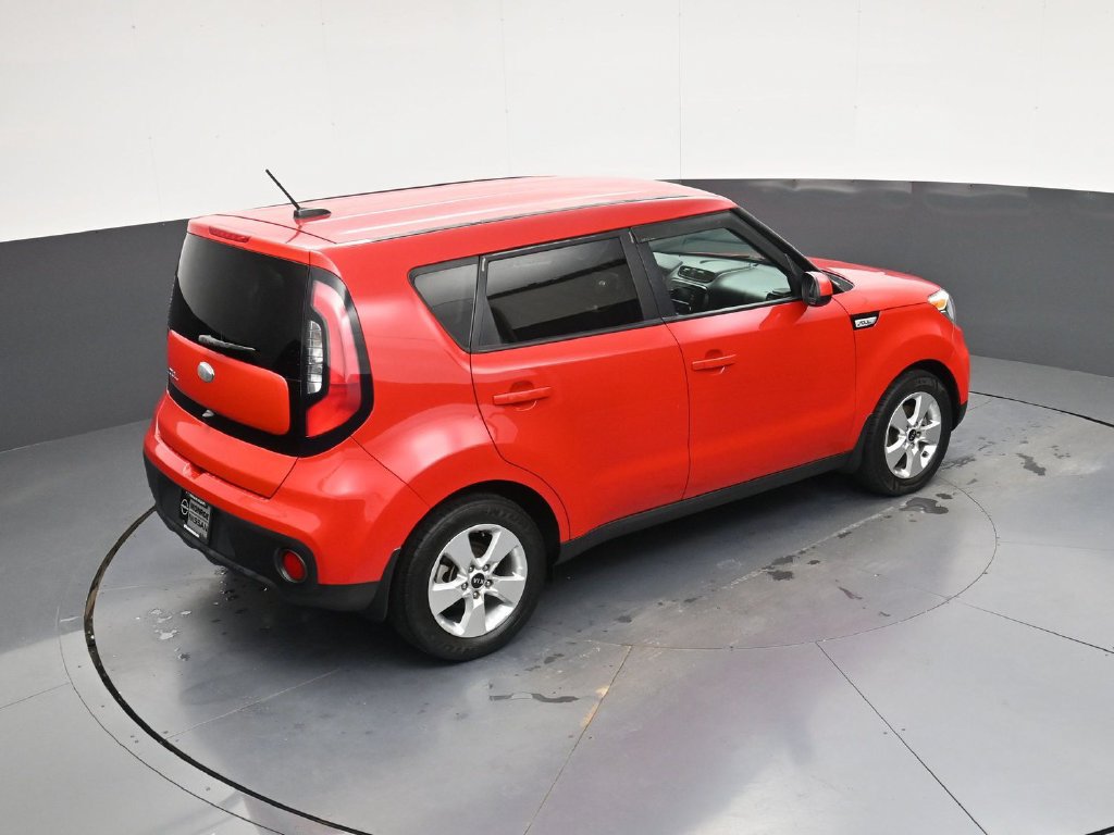 Used 2019 Kia Soul FWD image 34