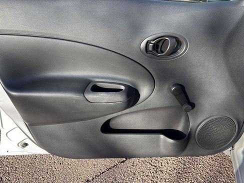 Used 2016 Nissan Versa Note S Plus image 8