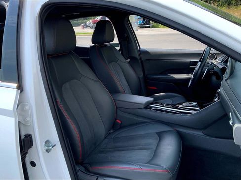Used 2022 Hyundai Sonata SEL Plus image 7
