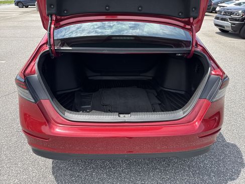 Certified 2023 Honda Accord LX image 35