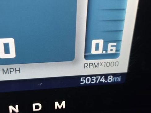 Used 2022 Ford Bronco Badlands w/ Sasquatch Package image 12