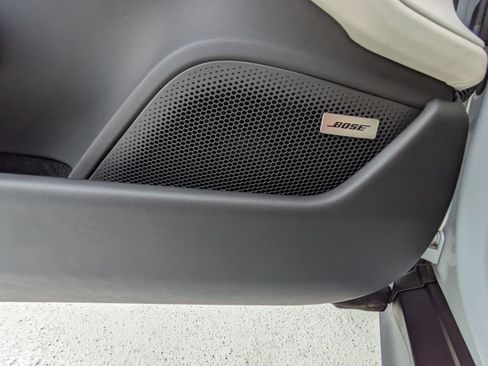 Certified 2024 Porsche Taycan Turbo image 14