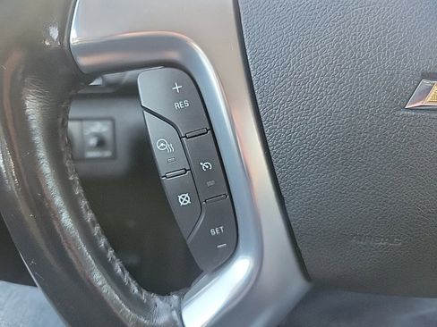 Used 2017 Chevrolet Traverse Premier w/ LPO, 'HIT The Road' Package image 15