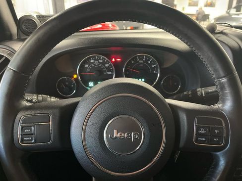 Used 2012 Jeep Wrangler Sport AWD/4WD image 40