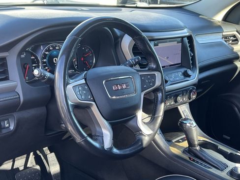Used 2019 GMC Acadia Denali w/ Technology Package image 17
