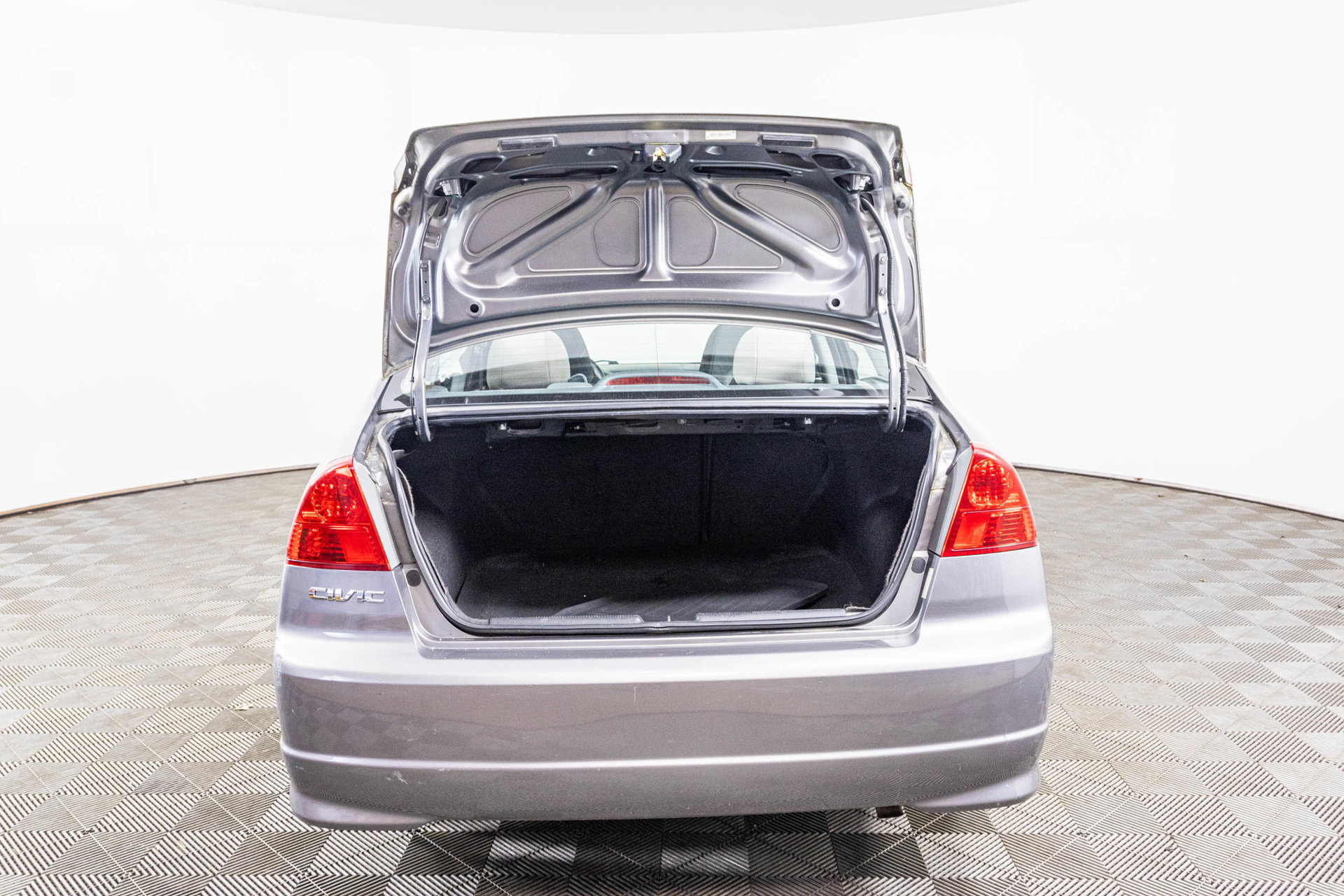 Used 2005 Honda Civic VP image 32