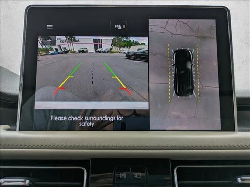 Used 2020 Lincoln Aviator Grand Touring w/ Elements Package Plus AWD/4WD image 14