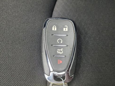 Used 2024 Chevrolet Malibu LT image 32