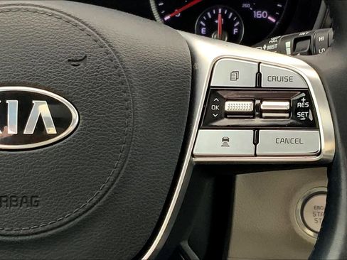 Used 2021 Kia Telluride S image 25