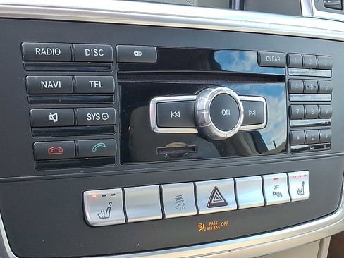 Used 2013 Mercedes-Benz GL 450 4MATIC image 15