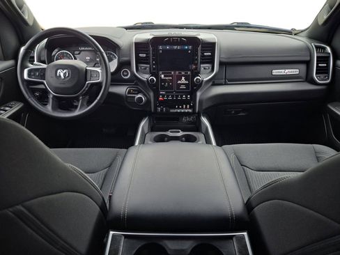 Used 2022 RAM 1500 Lone Star RWD image 13