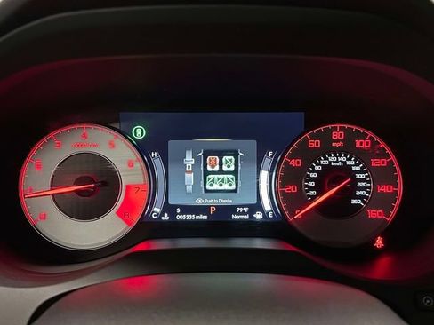 Certified 2025 Acura RDX A-Spec w/ Advance Package AWD/4WD image 35