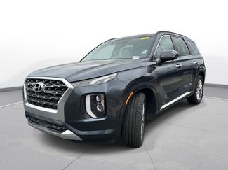 Used 2020 Hyundai Palisade Limited video 2