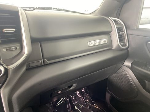 Used 2023 RAM 1500 Big Horn AWD/4WD image 31
