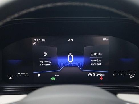 New 2025 Volkswagen Taos S image 10