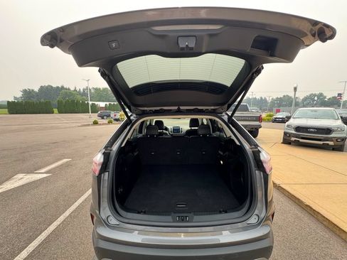 Certified 2023 Ford Edge SEL w/ Convenience Package AWD/4WD image 30