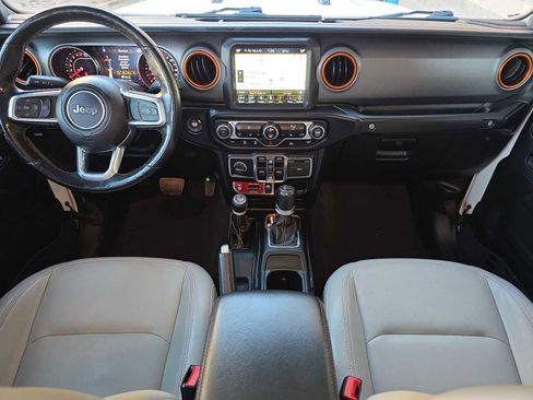 Certified 2021 Jeep Gladiator Mojave image 14