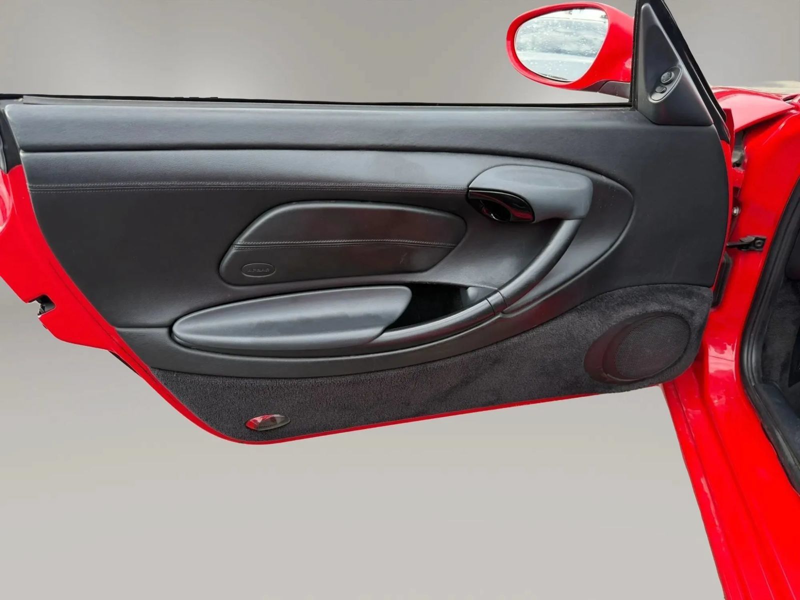 Used 1999 Porsche Boxster RWD image 19