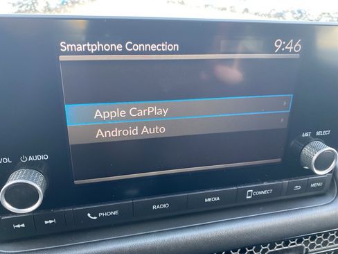 Used 2023 Honda HR-V Sport image 35