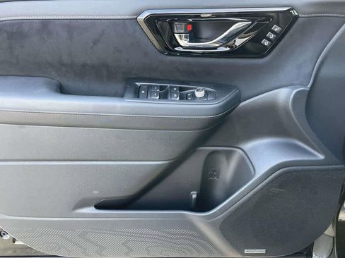 New 2026 Subaru Forester Touring w/ Touring Package image 11