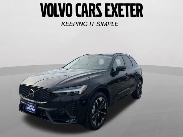 New 2026 Volvo XC60 B5 Plus w/ Protection Package Premier AWD/4WD image 3