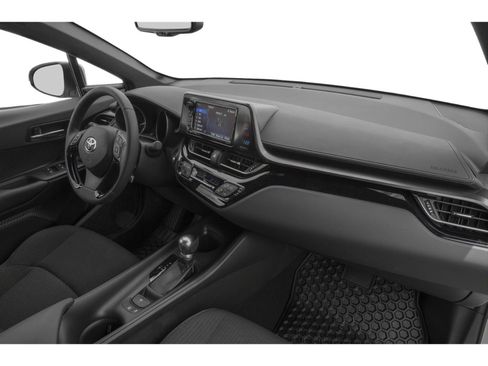 Used 2018 Toyota C-HR XLE FWD image 39
