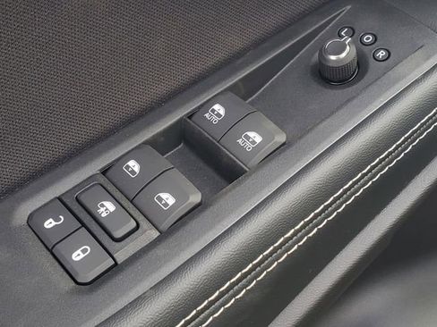 New 2026 Jeep Cherokee Laredo AWD/4WD image 13