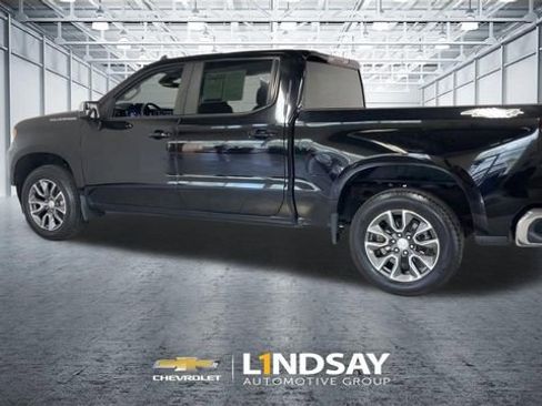 Used 2023 Chevrolet Silverado 1500 LT image 7