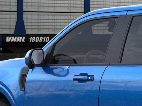New 2025 Ford Maverick Lobo AWD/4WD image 21