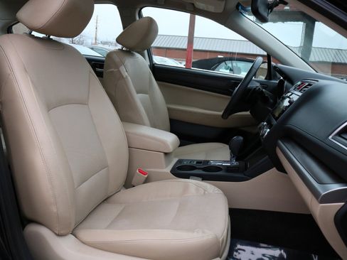 Used 2015 Subaru Legacy 2.5i Limited image 49