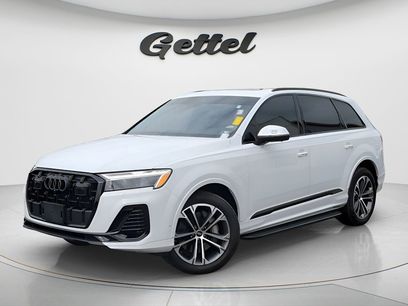 Used 2025 Audi Q7 2.0T Premium Plus w/ Premium Plus Package
