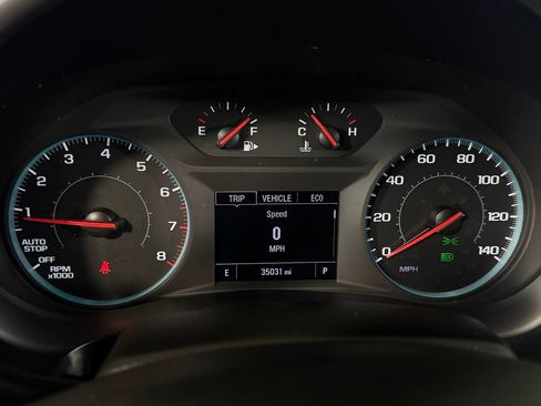Used 2025 Chevrolet Malibu RS FWD image 17
