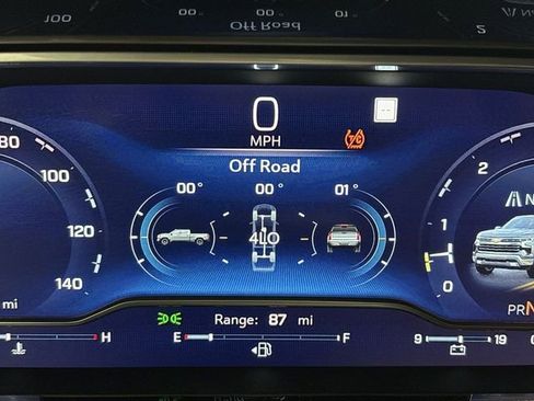 Used 2023 Chevrolet Silverado 1500 RST image 64