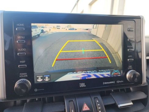 Used 2021 Toyota RAV4 XSE image 27