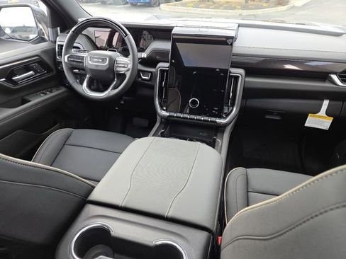 New 2026 GMC Yukon XL Elevation w/ Elevation Premium Package image 36