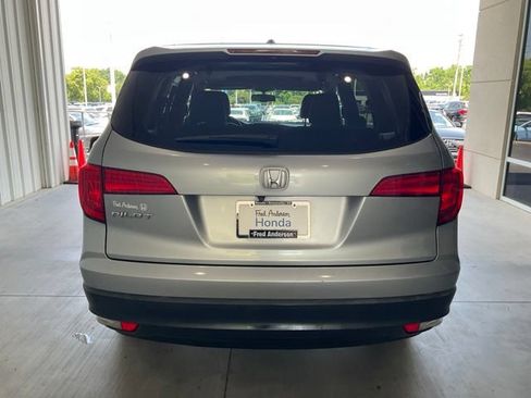 Used 2016 Honda Pilot EX-L image 22