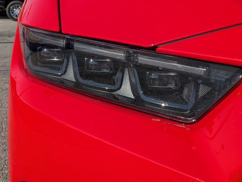 New 2026 Ford Mustang Convertible RWD image 10
