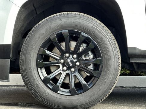 Used 2022 GMC Canyon Elevation w/ Elevation Premium Package image 25