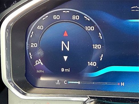 New 2026 Chevrolet Silverado 3500 LTZ w/ LTZ Convenience Package image 23