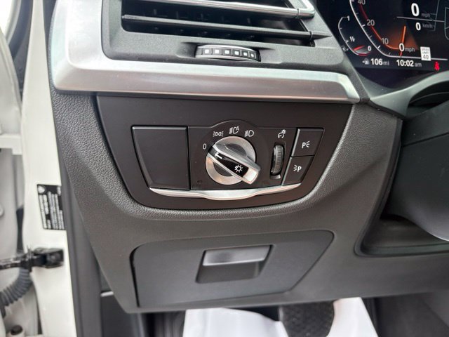 Used 2023 BMW X3 xDrive30i w/ Convenience Package AWD/4WD image 23