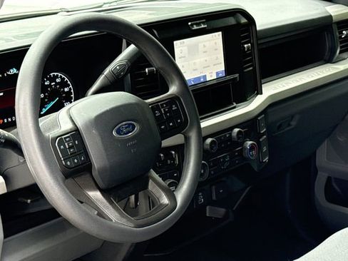 Used 2026 Ford F250 XL w/ STX Appearance Package AWD/4WD image 14