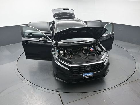 Used 2023 Honda CR-V EX-L image 52