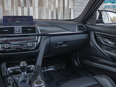 Used 2018 BMW M3 image 18