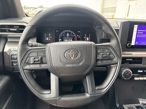 New 2026 Toyota Tacoma SR5 AWD/4WD image 18